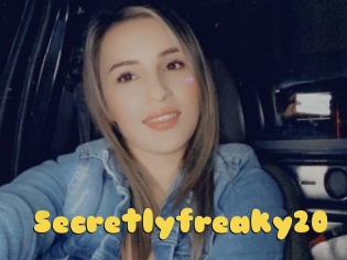 Secretlyfreaky20