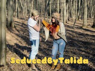 SeducedByTalida