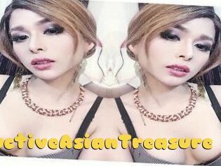 SeductiveAsianTreasure
