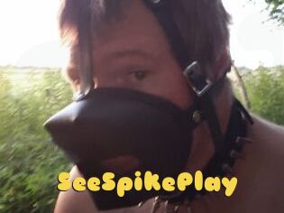 SeeSpikePlay