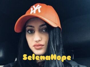 SelenaHope