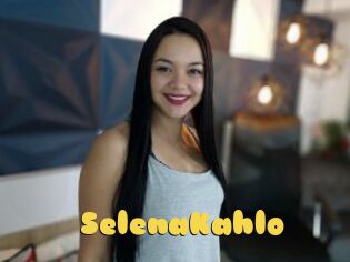 SelenaKahlo