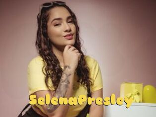 SelenaPresley
