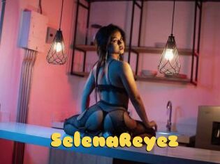 SelenaReyez