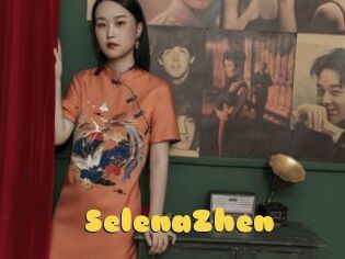SelenaZhen