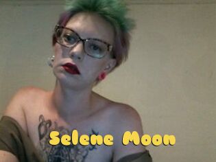Selene_Moon