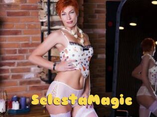 SelestaMagic