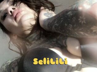 SeliLiLi