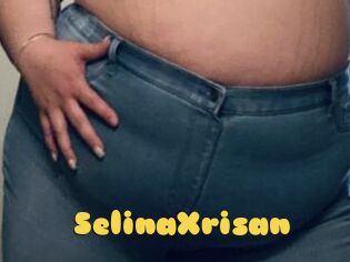 SelinaXrisan