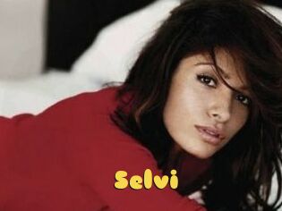 Selvi