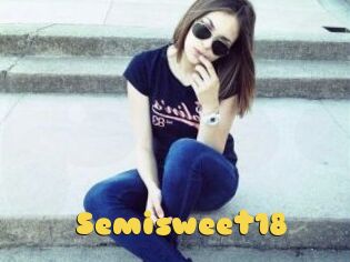 Semisweet18