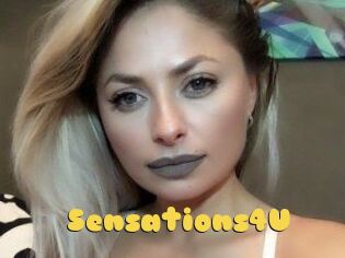 Sensations4U
