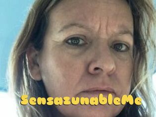 SensazunableMe