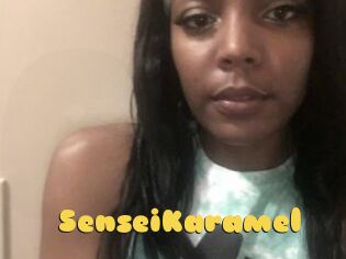 SenseiKaramel