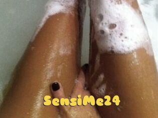 SensiMe24