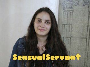 SensualServant