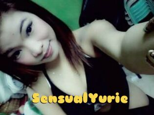 SensualYurie