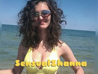 Sensual_Zhanna