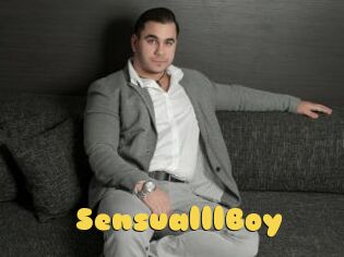 SensualllBoy