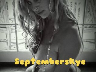 Septemberskye