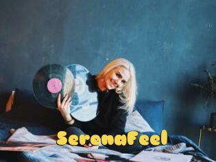 SerenaFeel