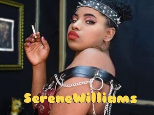 SereneWilliams