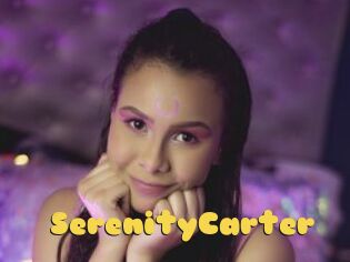 SerenityCarter