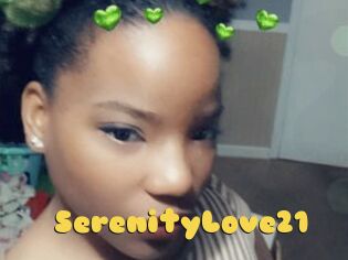 SerenityLove21
