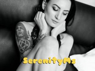 SerenityMs