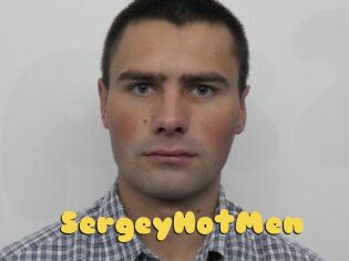 SergeyHotMen