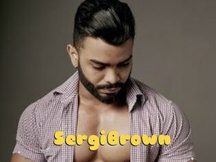 SergiBrown