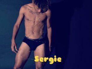Sergie