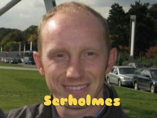 Serholmes