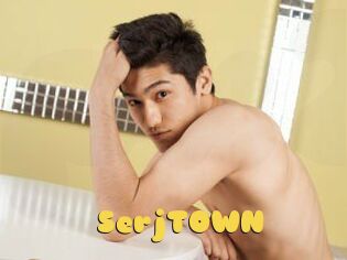 SerjTOWN