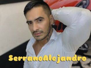 SerranoAlejandro