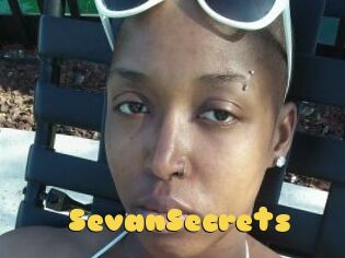 SevanSecrets