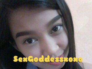 SexGoddessxoxo
