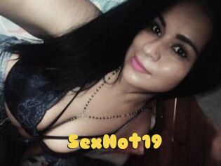 SexHot19