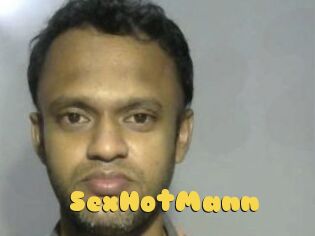 SexHotMann