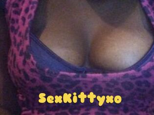 SexKittyxo