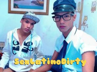 SexLatinoDirty