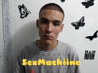 SexMachiine