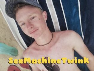 SexMachineTwink