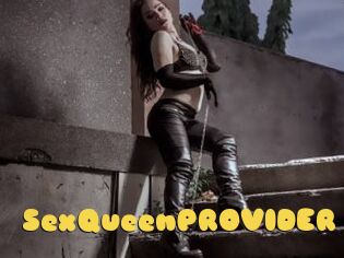 SexQueenPROVIDER