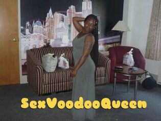 SexVoodooQueen