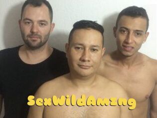 SexWildAmzng