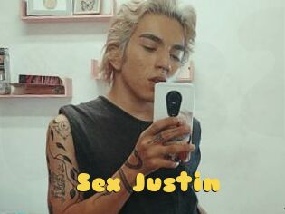 Sex_Justin