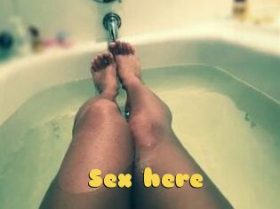 Sex_here