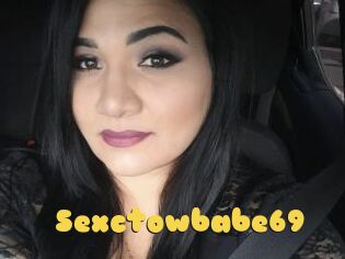 Sexctowbabe69