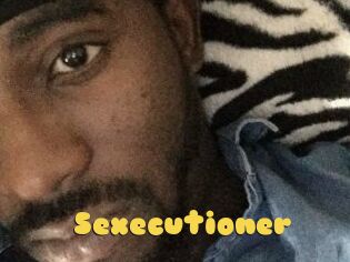 Sexecutioner